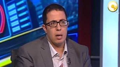 «إبراهيم الغيطاني»: إعادة توزيع الدخل أكبر تحديات برنامج الحكومة