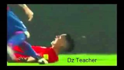 بالفيديو.. الأرجنتين تهزم تشيلي بهدفين في تصفيات كأس العالم