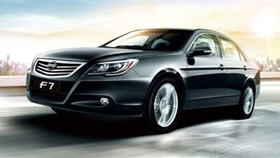 أسعار سيارات «لادا» و«BYD» الجديدة