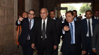 نص كلمة رئيس الوزراء في الاحتفال باليوم القومي الأول للسكان