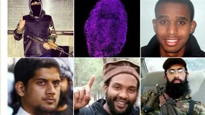 إتلاف بيانات ومعلومات عن 800 إرهابي بالخطأ في بريطانيا