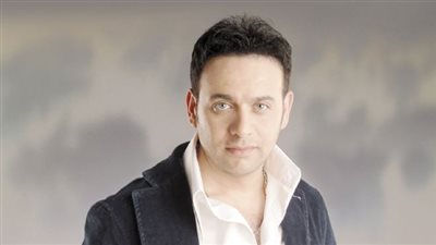 مصطفى قمر يستأنف تصوير «فين قلبي» غدا