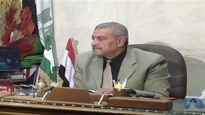 حملة لمنع لصق إعلانات على المنشآت والمصالح الحكومية بالزقازيق