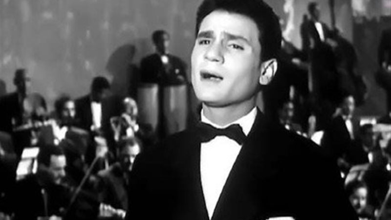  عبد الحليم حافظ