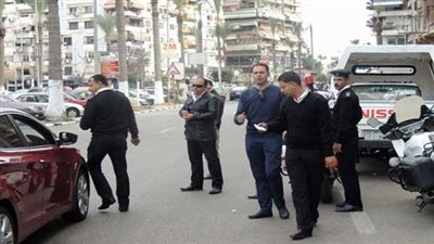 ضبط 44 ألف مخالفة مرورية متنوعة أعلى المحاور والطرق الرئيسية