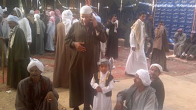 «القبائل العربية» بالمنيا تطلق حملة لإلغاء الشبكة الذهب