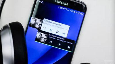 تطوير خدمة موسيقى «آبل» على أجهزة أندرويد