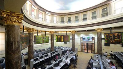 6.6 مليارات جنيه إجمالي قيمة التداول بالبورصة خلال أسبوع