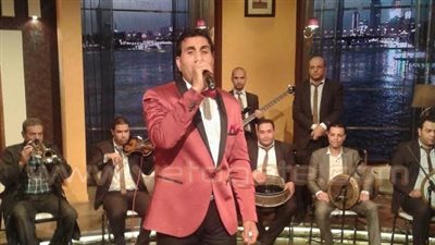 الأحد.. أحمد شيبة ضيف عمرو الليثى في «بوضوح»