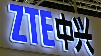 الصين تأمل في رفع القيود الأمريكية عن «زد.تي.إي» بأسرع ما يمكن