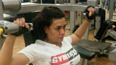 ضم إبراهيم سعيد «مدربة» لياقة لجهازه الفني يثير سخرية رواد مواقع التواصل