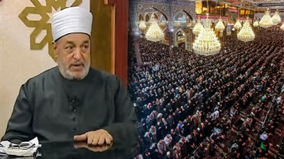 عالم أزهري يطالب بعودة العمل بالمذهب الشيعي في مصر