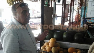 رئيس مدينة بسيون: تنفيذ 16 معرض «أهلا رمضان» بالمحافظة