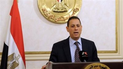 عمران: تشكيل لجنة لتنشيط بورصة النيل