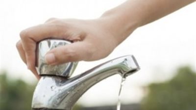 انقطاع المياه 5 ساعات عن القناطر الخيرية.. اليوم