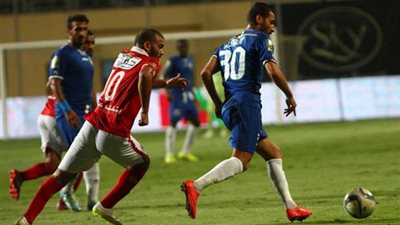 «الأهلي» في مواجهة نارية أمام «سموحة» بكأس مصر.. الليلة