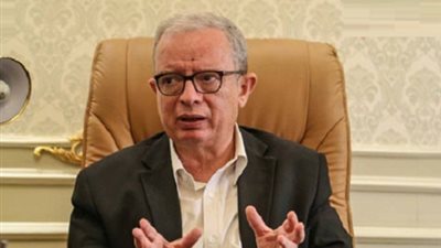 حسين عيسى: 8 اجتماعات الأسبوع الجاري لمناقشة موازنة الدولة