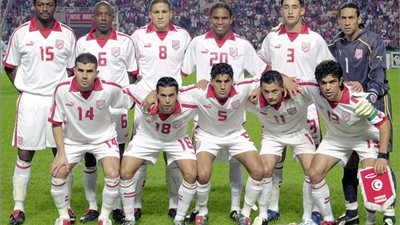 تونس تواجه الكونغو وديا بدون جمهور