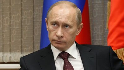 «فلاديمير بوتين الشخص الأول» كتاب جديد عن الرئيس الروسي