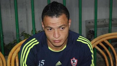 بالفيديو.. حمادة طلبة: حزين لطريقة رحيلي عن الزمالك وتجاهل مجلس الإدارة