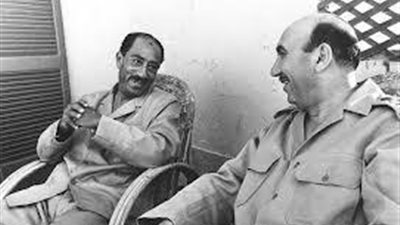 25 عاما على وفاة الفريق محمد صادق وزير الحربية الأسبق.. ابن الباشا الذي «دوخ» إسرائيل في فلسطين.. وقاد كتائب الصاعقة في حرب الاستنزاف.. رفض المشاركة في انقلاب 71.. وأسهم في الإعداد لحرب أكتو