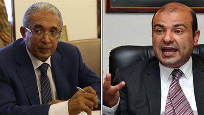 الإبراشي يفتح ملف القمح في العاشرة مساء.. خالد حنفي: اقتلاع جذور الفساد يحتاج وقتا طويلا.. عضو «تقصي الحقائق»: وزير التموين يسعى لمنع زراعته في مصر.. و«برلماني»: اكتشفنا 232 مليون 