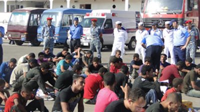 الهجرة العالمية: الشباب يمثلون ثمن إجمالي عدد المهاجرين في العالم