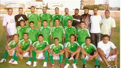 «التعدين» يقترب من التعاقد مع حارس نادي «الشمس»