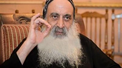 الأنبا بولا:مواجهة الطائفية تبدأ بتغيير مناهج التعليم