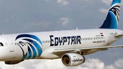 لجنة التحقيقات: الأقمار الصناعية تلقت استغاثة من الطائرة المنكوبة