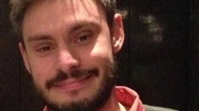 شقيقة المتهم الرئيسي بقتل «ريجيني» تفجر مفاجأة أمام نيابة شبرا الخيمة.. أخي لم يقصد قتل الطالب الإيطالي.. كان غرضه سرقته فقط والقتيل قاومه.. طارق أخفى متعلقات القتيل في منزلي