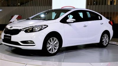 «مودرن موتورز» وكيلا حصريا لـ«كيا» في دمياط