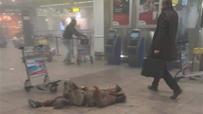 عم الأخوين البكراوي: الإرهابيان عملا سابقا في شركة نظافة بمطار بروكسل