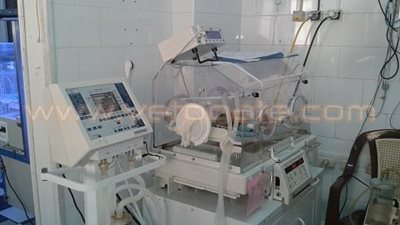 بالصور.. أهالي الدقهلية يشكون نقص «حضانات» المواليد في المستشفيات.. 600 جنيه سعر اليوم الواحد بالعيادات الخاصة.. وكيل وزارة الصحة: «نعاني عجزا».. وأطباء القسم: الأطفال على قائمة ال