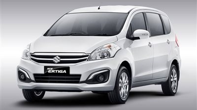 جمارك سيارات سوزوكي آرتيجا وارد الإمارات