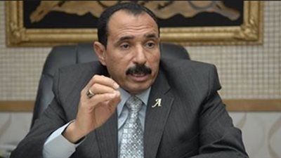 مدير أمن الإسماعيلية يعلن القضاء على بؤرة «السحر» لبيع الهيروين