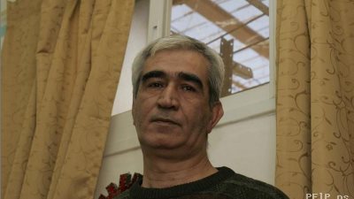 أبرز معتقل فلسطيني بسجون الاحتلال ينضم للمضربين عن الطعام