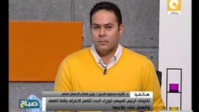 بالفيديو.. وزير «قطاع الأعمال»: نسعى لإعادة هيكلة الشركات