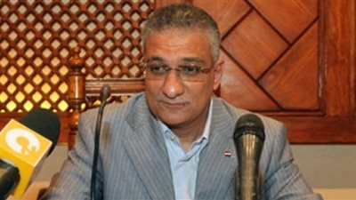 وزيرا التنمية المحلية والثقافة يلتقيان أسقف المنيا لمتابعة أزمة الكرم