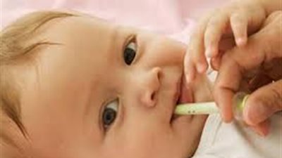 للأمهات.. فيتامينات مفيدة لنمو طفلك