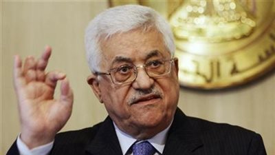 الرئيس الفلسطيني: «لن نقبل أن تكون القدس عاصمة لدولتين»