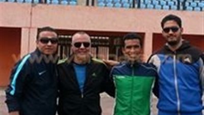 الإنتاج 2001 يفوز على السكة بهدف في دوري القاهرة