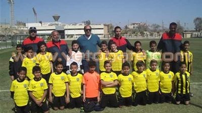 «المقاولون 2006» يحصد دوري السوبر بعد هزيمة «الإنتاج»