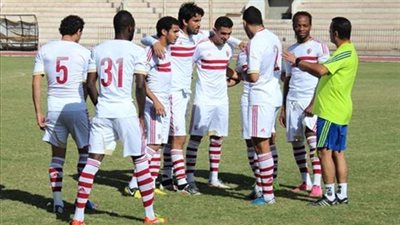 الزمالك يطالب وزارة الرياضة بباقى مستحقات تطوير ملاعب الناشئين