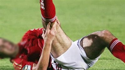 «14 نجما أجبرتهم لعنة الرباط الصليبي والإصابات على الاعتزال مبكرا».. يطيح بـ«زيزو» في سن الـ27 من الأهلي.. يكتب نهاية الغزال الأسمر في الزمالك.. فاروق يكسر الرقم القياسي في الاعتزا