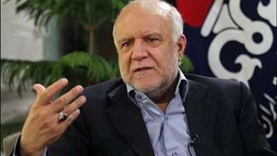 وزير إيراني: سوق النفط متخمة بالمعروض ونتوقع استعادة توازنها