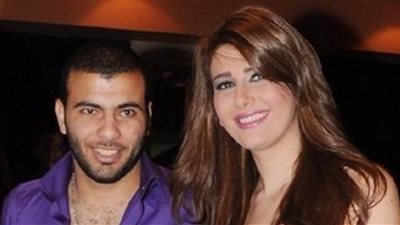 متعب ويارا يشاهدان دوري أبطال أوروبا بإيطاليا