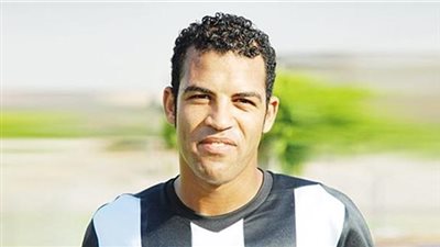 اليوم.. السيد حمدي ينتظم في تدريبات «المصري» لأول مرة