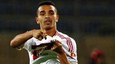 «أوباما» يطالب مسئولي الزمالك بحسم مصيره ويرفض العودة للاتحاد
