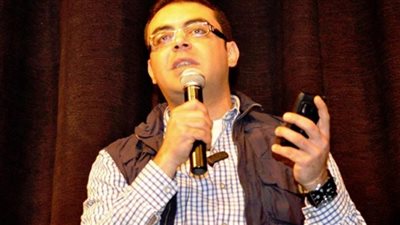 وليد عبد المنعم يناقش «رواية 18» بالأعلى للثقافة.. الأربعاء